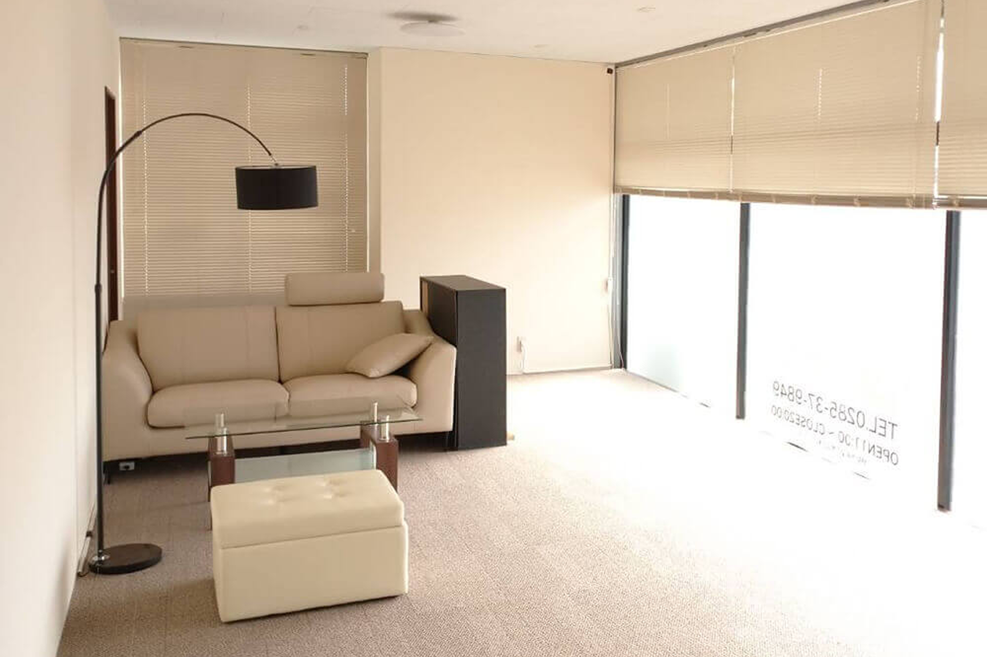 サロンの雰囲気・施術イメージ 3｜BODY FAB 小山市