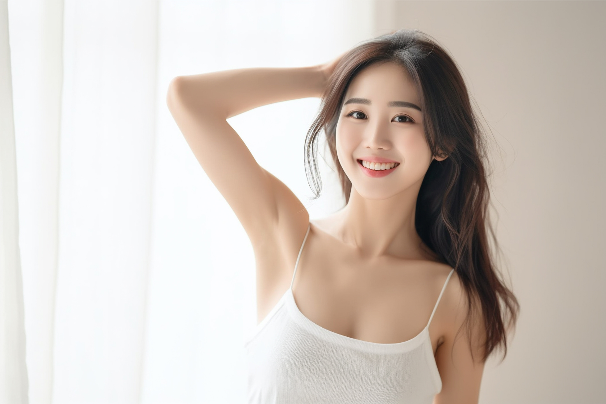 サロンの雰囲気・施術イメージ 4｜BODY FAB 小山市