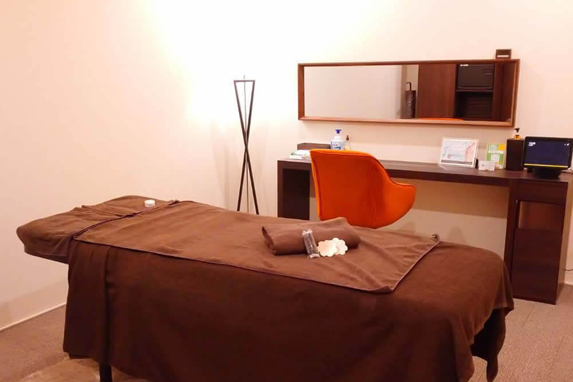 サロンの雰囲気・施術イメージ 5｜BODY FAB 小山市