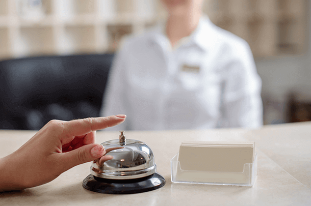 最新機器導入エステ|ご来店