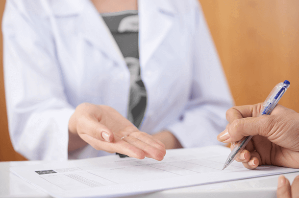 最新機器導入エステ|ビフォアカウンセリング