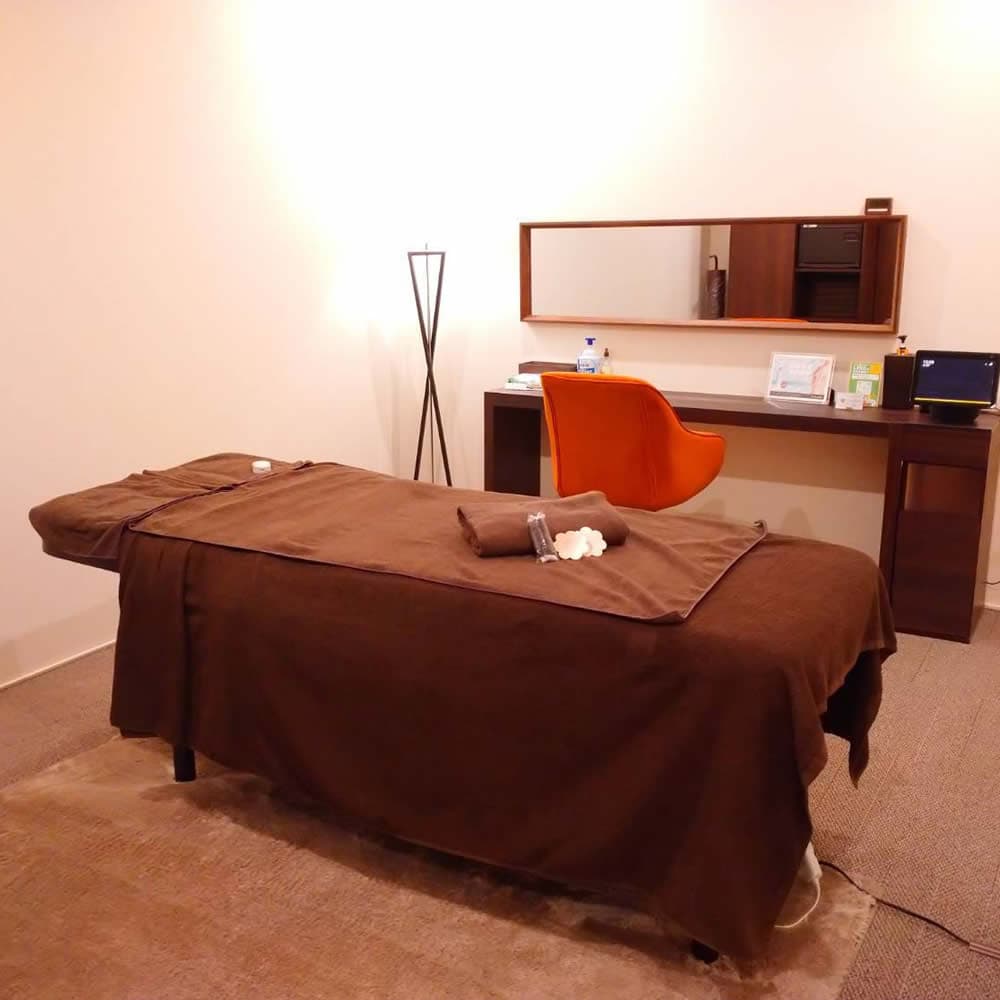 店内写真（4）｜BODYFAB MAINTENANCE（栃木県小山市）