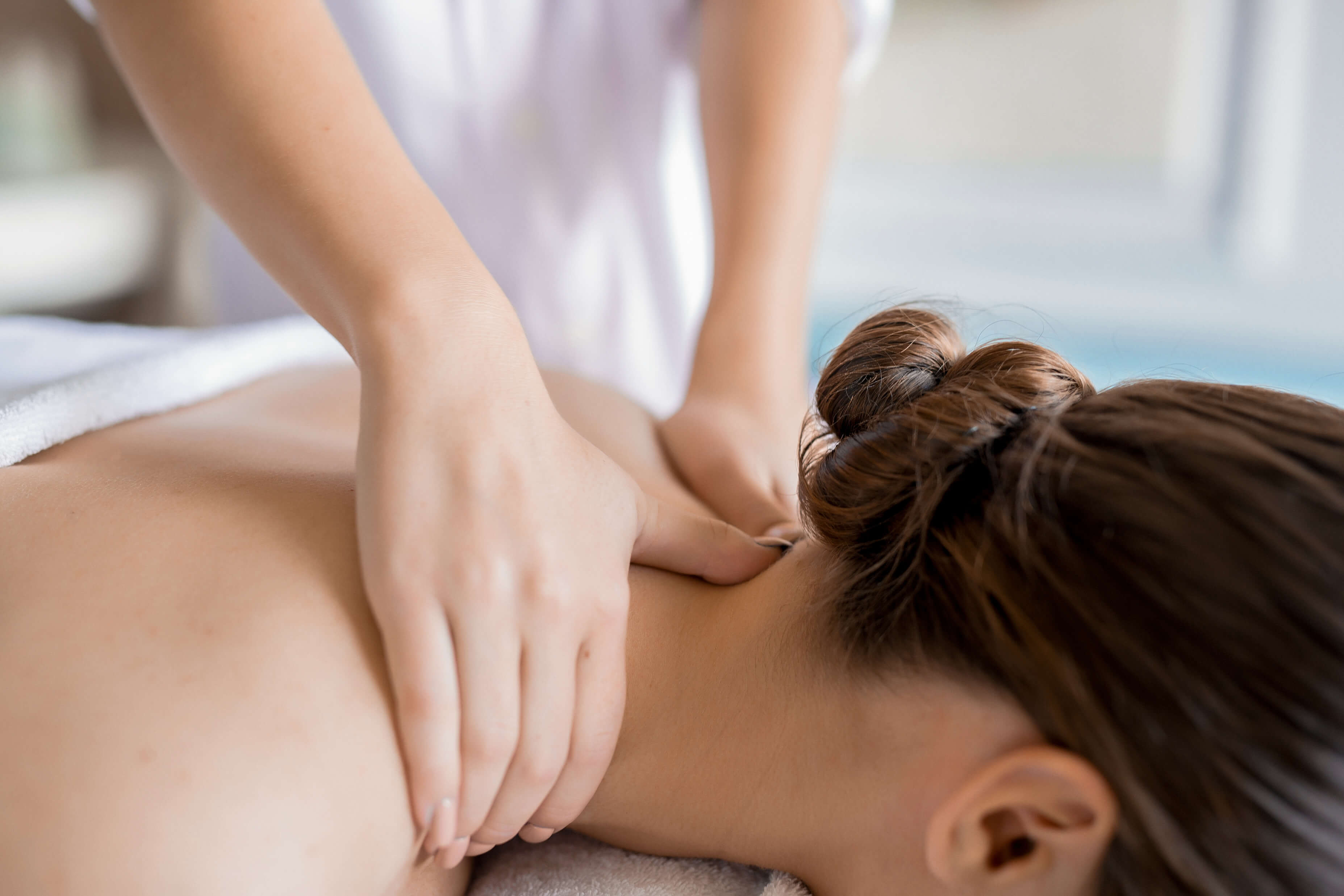 栃木県の筋膜リリース&エステ|BODYFABMAINTENANCE|技術・教育